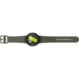 Смарт-годинник Samsung Galaxy Watch7 44mm Green [SM-L310NZGA] Б/В [160089] - мініатюра 6