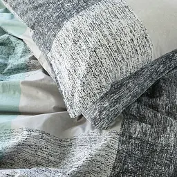 Підковдра MirSon 17- 4816 Meren бязь 200х220 см (2200009019685) - мініатюра 3