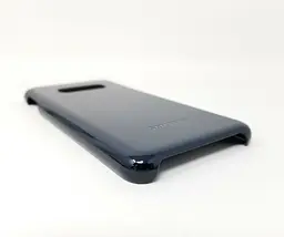Чохол із підсвічуванням LED Cover Samsung Galaxy S10e Black (EF-KG970CBEGRU) - мініатюра 4
