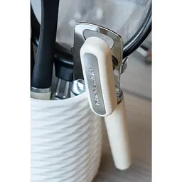 Відкривачка для банок і пляшок KitchenAid Coreline кремова (KAG199OHACE) - мініатюра 5