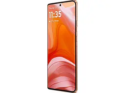 Смартфон Motorola Edge 50 12/512 Peach Fuzz (PB2U0011) - мініатюра 2