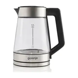 Електрочайник Gorenje K17TRG
