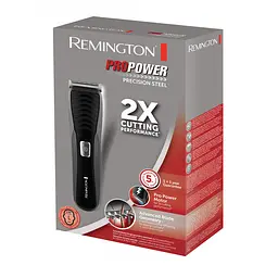 Машинка для стрижки Remington HC7110 - мініатюра 3