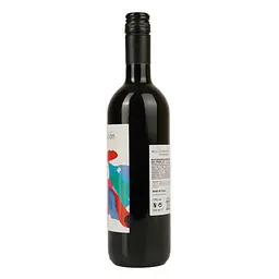 Вино Inspiracion Carmenere червоне сухе 0.75 л - мініатюра 2