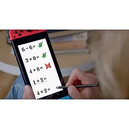Гра Dr Kawashima’s Brain Training для Nintendo Switch [EN] [71545] - мініатюра 2
