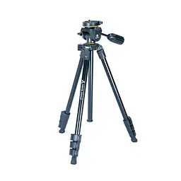 Штатив Vanguard Vesta 204AP (Vesta 204AP), Чорний - мініатюра 2