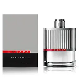 Оригінал Prada Luna Rossa 100 мл туалетна вода