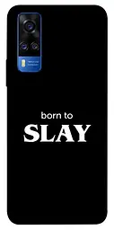 Чохол Demsky Slay для Vivo Y51a