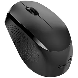 Миша бездротова Genius NX-8000 Silent Black (31030025400)