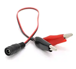 Акумуляторна батарея літієва QiSuo QS12012A 12V 12Ah Li-ion 18650 зарядний 12.6В 1А - мініатюра 2