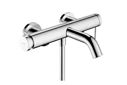 Змішувач для ванни Hansgrohe Tecturis S chrome 73422000