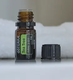 Ефірна олія чайного дерева doTERRA Tea Tree, 15 мл