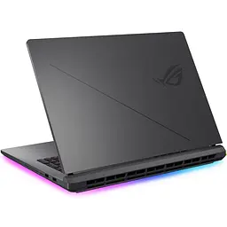 Ноутбук ASUS ROG Strix G18 G815LP Ultra 9 275HX la 54GHz,18'',2.5k,IPS,32GB DDR5,1TB,RTX 5070 - мініатюра 14