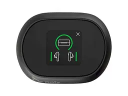 Навушники TWS POLY Voyager Free 60+ Black (7Y8G3AA) - мініатюра 5
