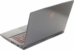 Ноутбук MSI GF63 Thin 12UC Core i5-12450H/4.4 ГГц/RTX 3050/4 ГБ/8/512 ГБ Refurbished - мініатюра 6