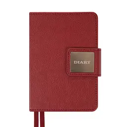 Щоденник А6 Leo Planner Chiara датований 352 сторінки (252705)