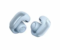 Навушники Bose Ultra Open Earbuds Moonstone Blue (881046-0030)