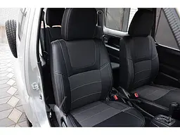 Авточохли модельні MW Brothers для Suzuki Jimny JB c 2003 - мініатюра 6