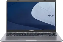 Ноутбук ASUS P1512CEA-BQ1081 15.6FHD/Intel i3-1115G4/8/256F/int/noOS/Grey (90NX05E1-M01AC0)