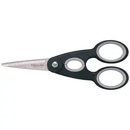 Кухонні ножиці Functional Form Fiskars 22 см 1003034 - мініатюра 1