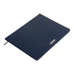 Щотижневик датований Buromax Salerno 2026 A4 синій (BM.2781-02) - мініатюра 2
