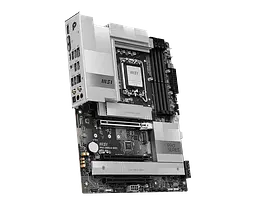 Материнська плата MSI Z890-A Pro Wi-Fi LGA 1851 (PRO Z890-A WIFI) Б/В - мініатюра 3