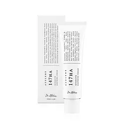 Крем для обличчя з азуленом Azulene 147 HA-Intensive Soothing Cream Dr.Althea Pro Lab 50 мл - мініатюра 2