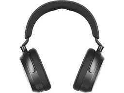 Наушники с микрофоном Sennheiser MOMENTUM 4 Wireless Graphite (700383) - миниатюра 5