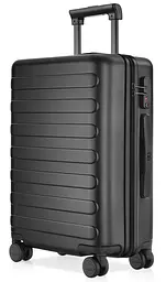 Валіза Ninetygo Business Travel Luggage 24 Black
