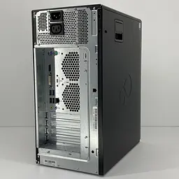 Комп'ютер Fujitsu Esprimo P557 E90+ MT (i5-6500/8/120SSD/500/GTX1060-6Gb) Б/В - мініатюра 2