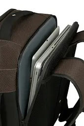 Рюкзак 15,6" Samsonite ECODIVER COFFEE BEAN 40x30x20 KH7*13024 - мініатюра 10
