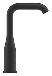 Змішувач для умивальника L-Size Grohe Essence 24177KF1 Чорний матовий - мініатюра 2