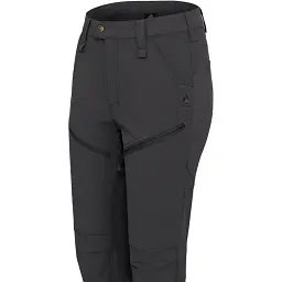 Штани Frontier AURATA Flex 28/30 Black - мініатюра 4