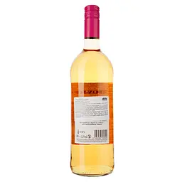 Вино Le Bonjour Rose рожеве сухе 1 л - мініатюра 2