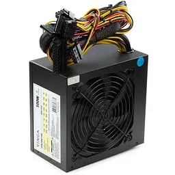 Блок живлення Vinga 500W ОЕМ (VPS-500-120) - мініатюра 9