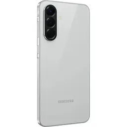 Смартфон Samsung Galaxy A56 5G 8/256GB Lightgray (SM-A566B) (UA UCRF) - мініатюра 6