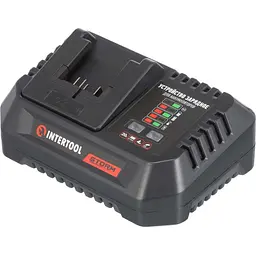 Зарядний пристрій Intertool 20V 4А [WT-0345] [89224] - мініатюра 2