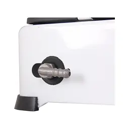 Настільна плита PRIME Technics PGK 407 CW - мініатюра 10