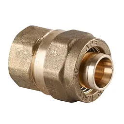 Муфта із внутрішньою різьбою APE 702 L 1/2″x20 000000616