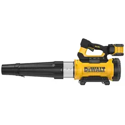 DeWALT Повітродув садовий акумуляторний 54В 257.5км/год акб 1х3А·рік ЗП 3.2кг - мініатюра 6