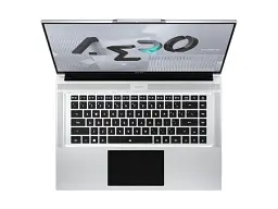 Ноутбук Gigabyte AERO 16 XE5 (XE5-73US934HH) - мініатюра 4
