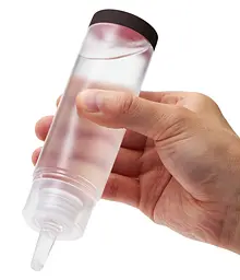 Лубрикант на водній основі Tenga Lotion Light 170 мл - мініатюра 2