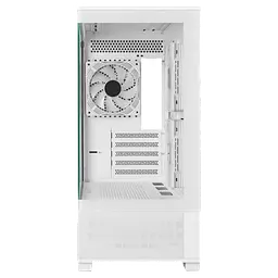 Корпус Prologix Axon GM-03AW Glass ARGB White - мініатюра 1