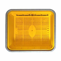 Інкубатор автоматичний Теплуша 88 AQUA PRO (220/12в) - мініатюра 8