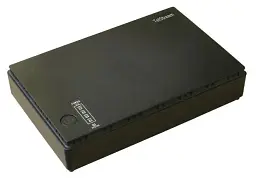 Джерело автономного живлення роутера/камери Telstream Mini UPS 10400mAh 18W (DC 5/9/12V/USB/PoE) (DC1018P) - мініатюра 2