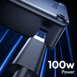 Студійне світло Ulanzi L099 100W Bi-Color [157238] - мініатюра 11