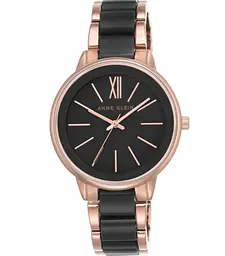 Годинник Anne Klein AK/1412BKRG