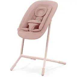 Стілець для годування Cybex Lemo 4 в 1 Pearl Pink (521003191) - мініатюра 4