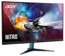 Монітор Acer 27" VG272UW2bmiipx (UM.HV2EE.201) Black teh0022191 - мініатюра 6