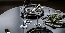 Келих для шампанського Schott Zwiesel Prizma 288 мл, 1 шт. (121571) - мініатюра 4